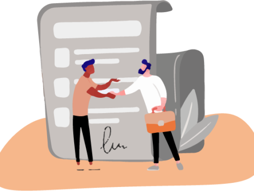 L’entreprise individuelle ? C’est quoi ?
