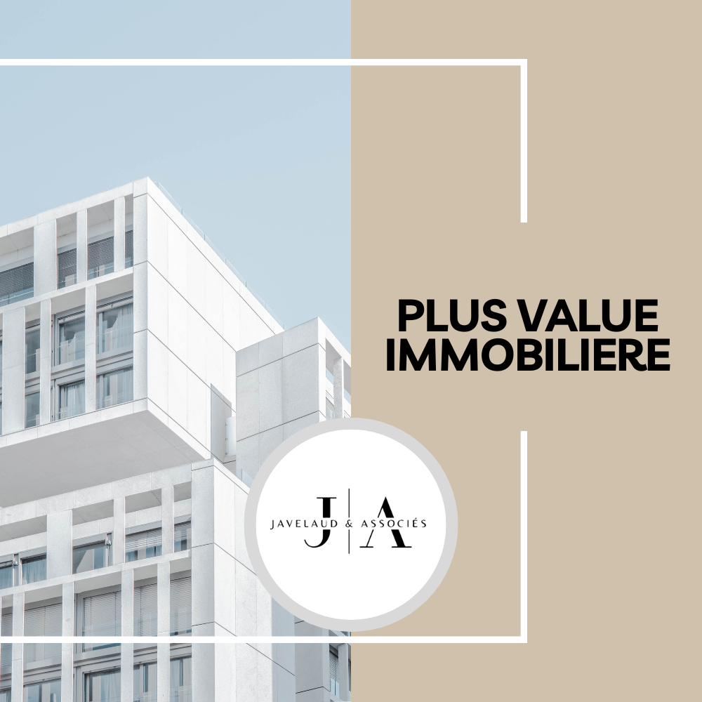 You are currently viewing Plus value immobilière sur les résidences principales 2025